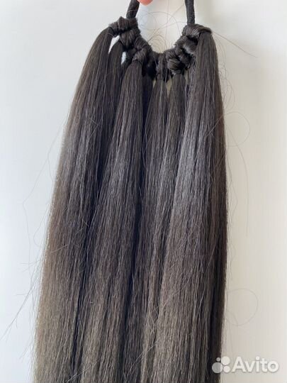 Афрорезинка