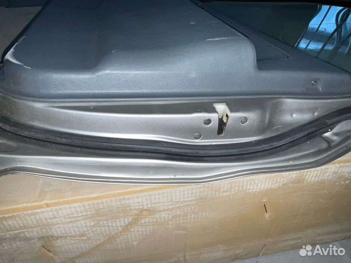 Дверь Мицубисси миника H42A передняя правая