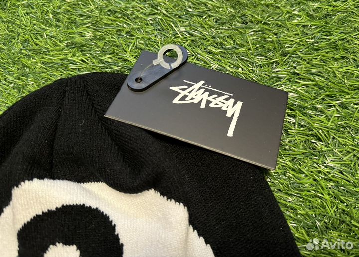 Шапка Stussy 8 Ball