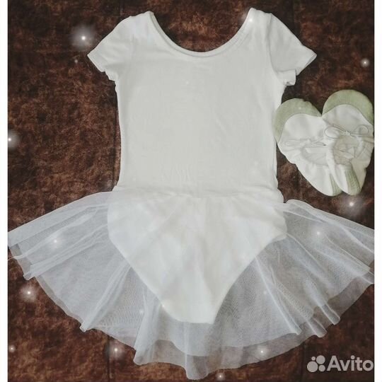 Купальник для танцев