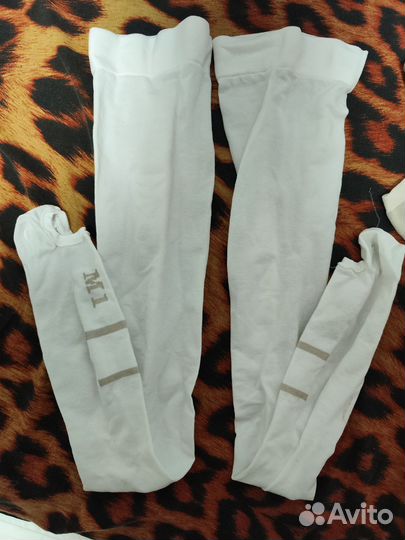 Компрессионные чулки для родов