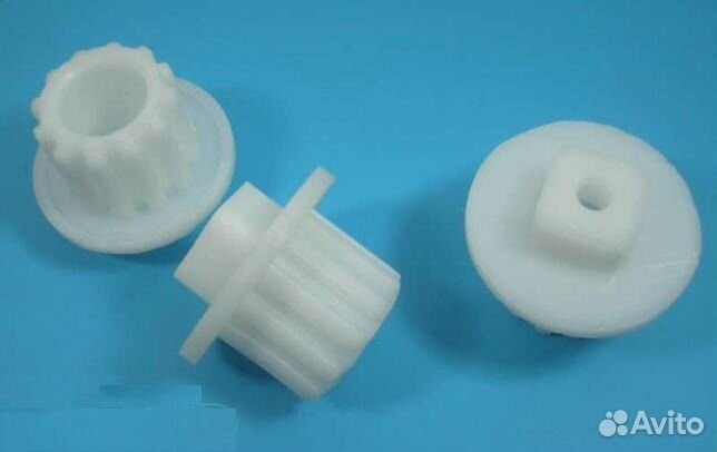 Запчасти для мясорубок