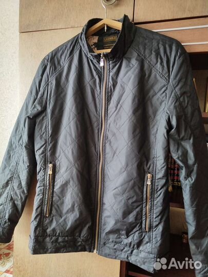 Куртка мужская
