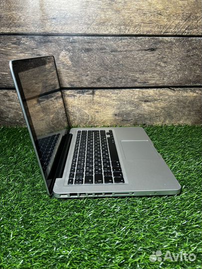 Apple MacBook Pro 13 2012 16/512