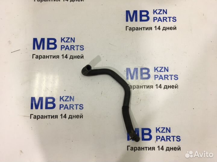 Трубка охлаждения для Mercedes A Class W176 00771