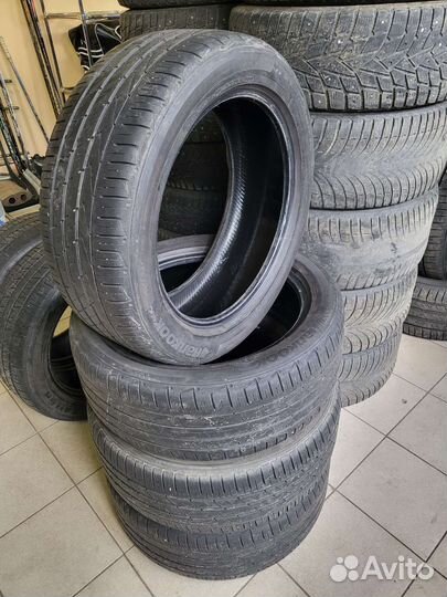 Hankook Ventus S1 Evo2 SUV K117A 235/50 R19 99V