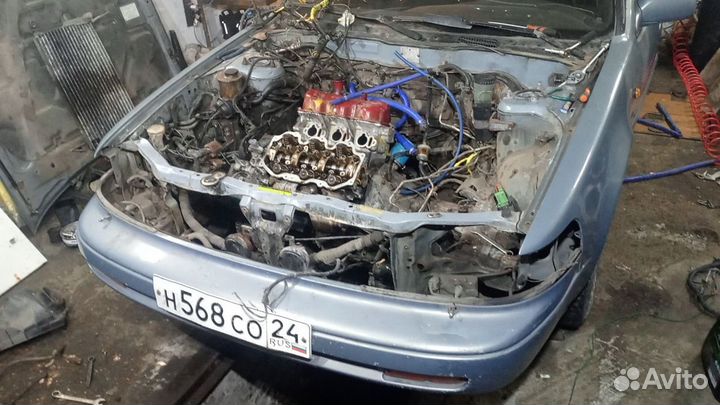 Продам по запчастям