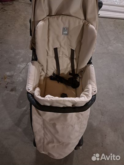 Коляска cam 3 в 1