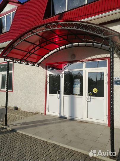 Кресло качалка