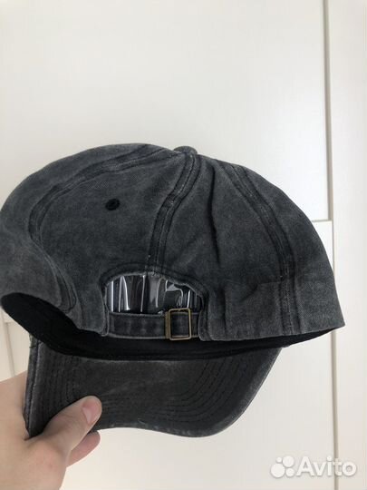 Кепка carhartt