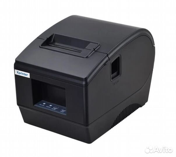 Термопринтер для чеков