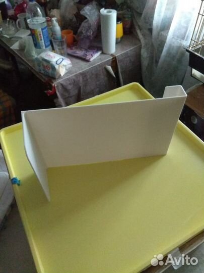 Кольчатый ожереловый попугай Крамера индийский