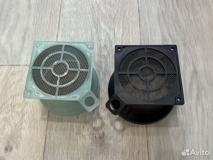 Шахта в корпус системного блока для куллера