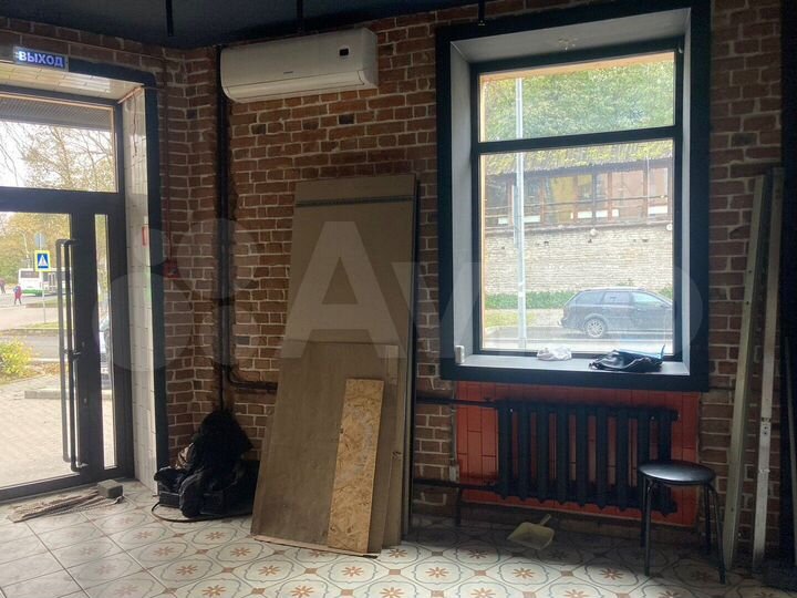 Сдам помещение свободного назначения, 136.9 м²