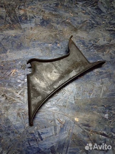 Кожух грм Opel Astra h 1.8