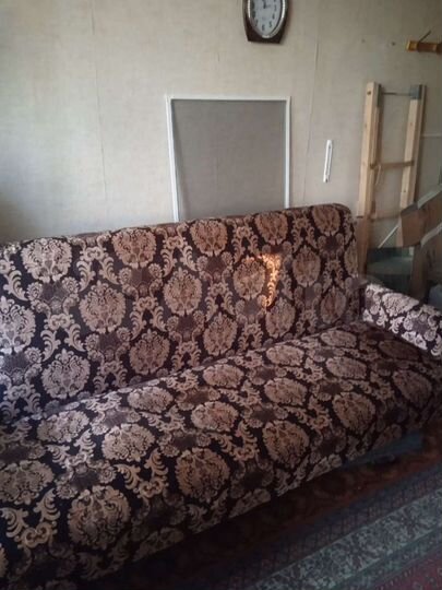 Комната 13 м² в 5-к., 1/3 эт.