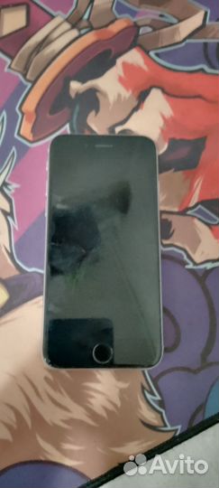 iPhone 6S, 32 ГБ