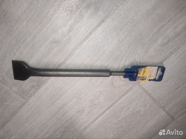 Irwin. Оригинал. Зубило, SDS plus, 40*250