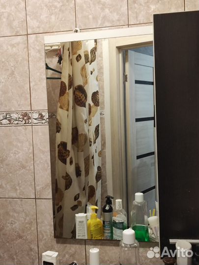 Тумба для ванной бу, шкафчик навесной