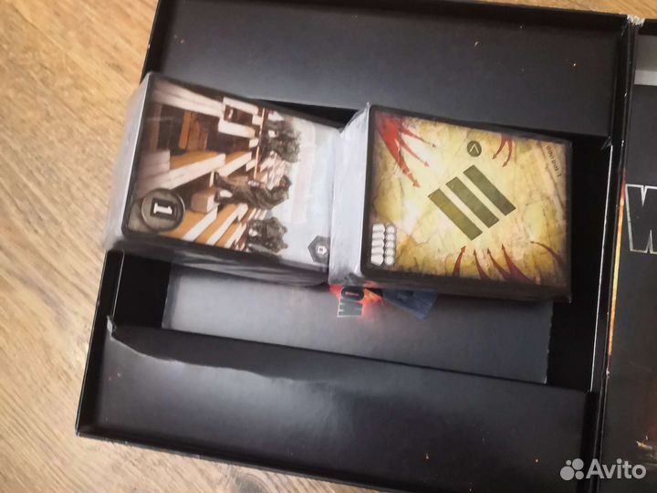 Игра настольная