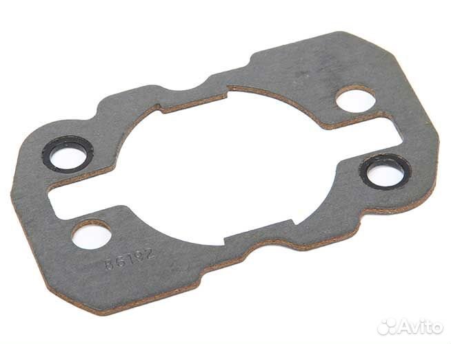 Прокладка верхнего корпуса моновпрыска GM 17086192