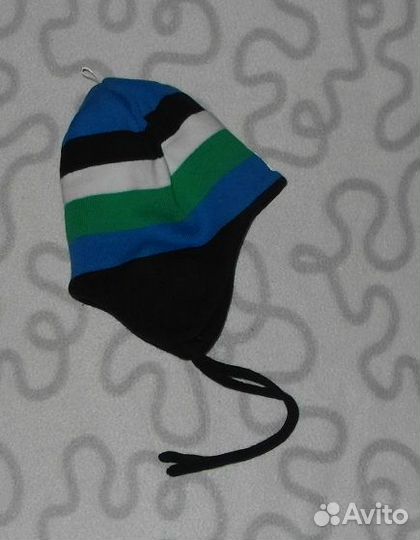 Шапка Reima, ог 44-46