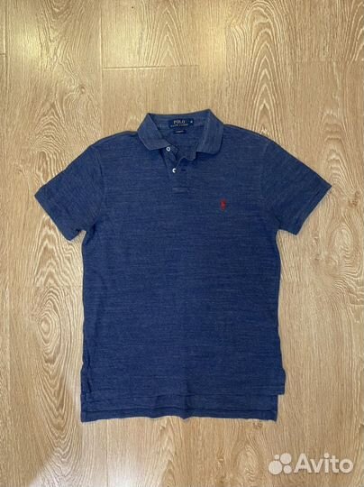 Поло Ralph Lauren