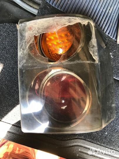 Фонарь оригинал прав.задн. на RangeRoverVogue L322
