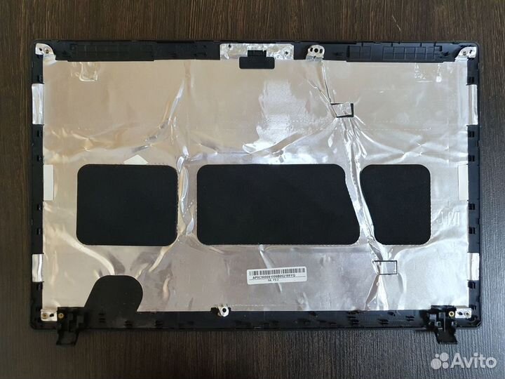 Запчасти и комплектующие Acer Aspire 5551G лот №2