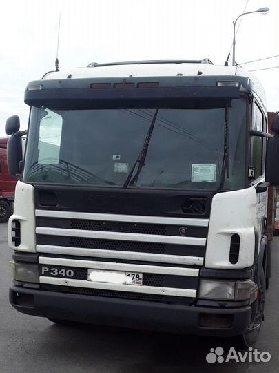 Водитель кат. Е на шаланду 13,6м по городу и ло