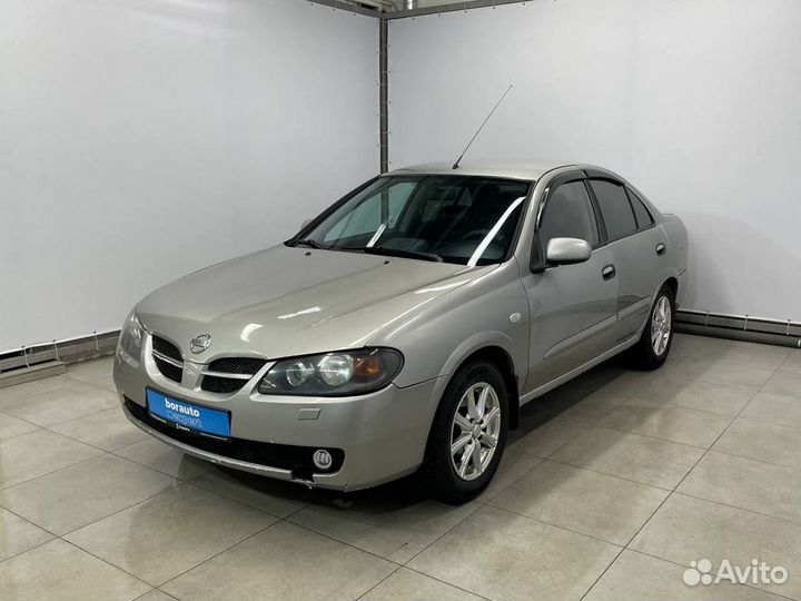 Ниссан альмера 2006 год двигатель. Nissan Almera n16 Рестайлинг. Ниссан Альмера 2006 года.