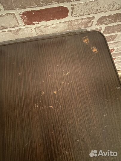 Детская кровать трансформер с маятником