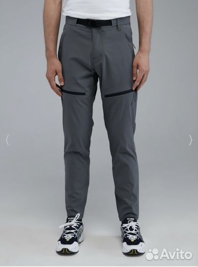 Брюки trailhead размер L