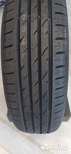 Nexen N'Blue HD Plus 185/60 R15