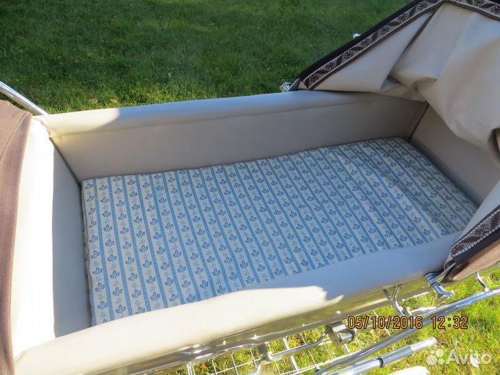 Коляска детская 