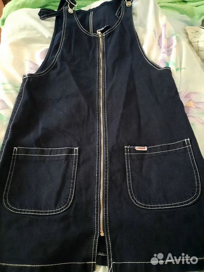 Женские вещи пакетом