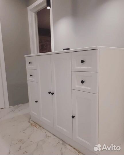 Шкаф купе на заказ