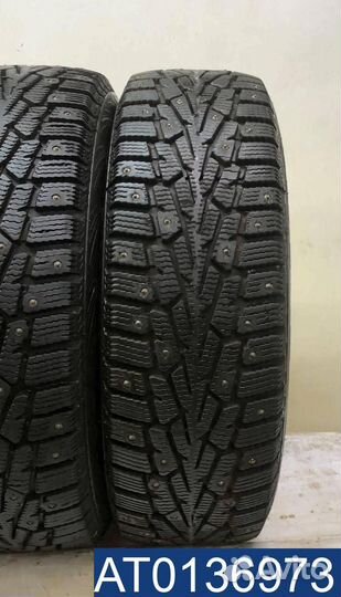 Cordiant Snow Cross 195/65 R15 91T