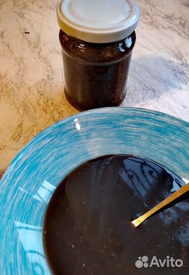 Варенье волшебное