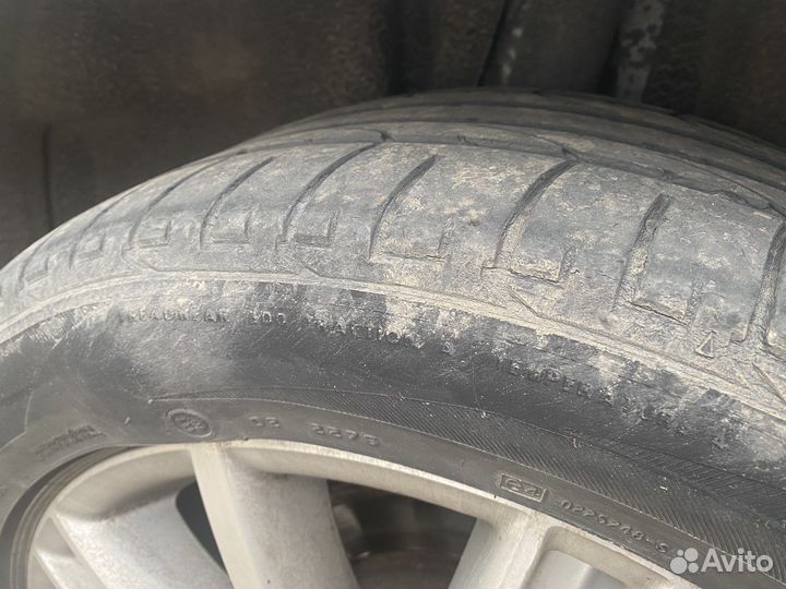 Advance AR210 235/50 R18