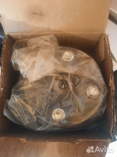 Тоета каролла спускной ванус