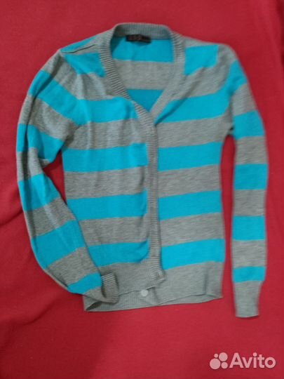 Вещи пакетом