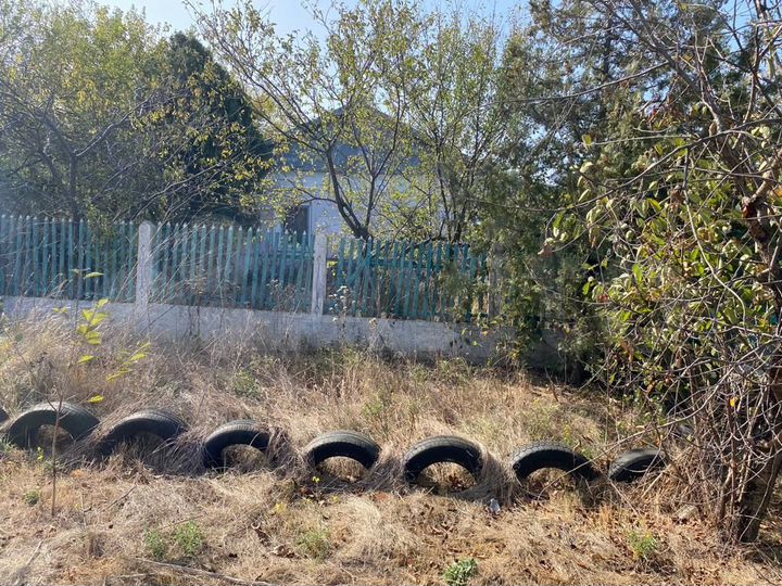 Дом 80,6 м² на участке 25 сот.