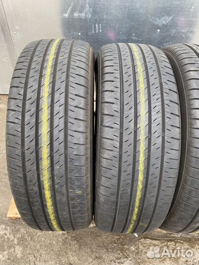 Bridgestone Dueler H/L 33 225/60 R18 100H