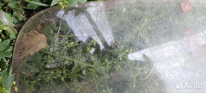 Стекла на ваз 2101