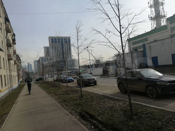 Комната 20 м² в 5-к., 1/5 эт.