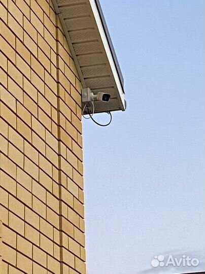 NEW Топ видеонаблюдение 8MP IP камера Уличная cams