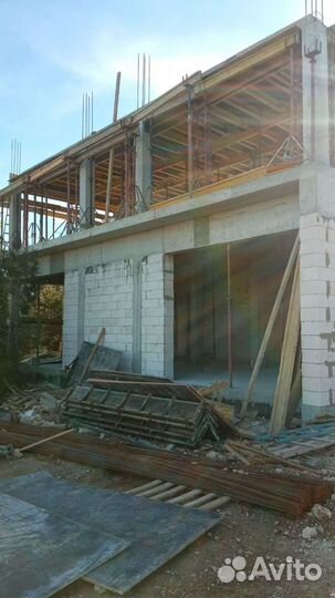 Аренда опалубки