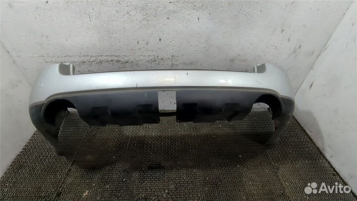 Бампер Subaru Legacy Outback (B13), 2003