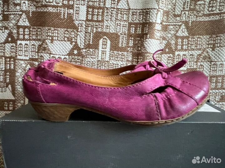 Туфли женские Air Step